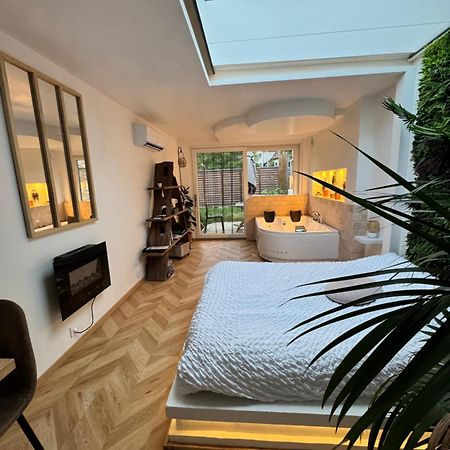 Ikigai Aparthotel Muhlbach-sur-Munster Екстериор снимка