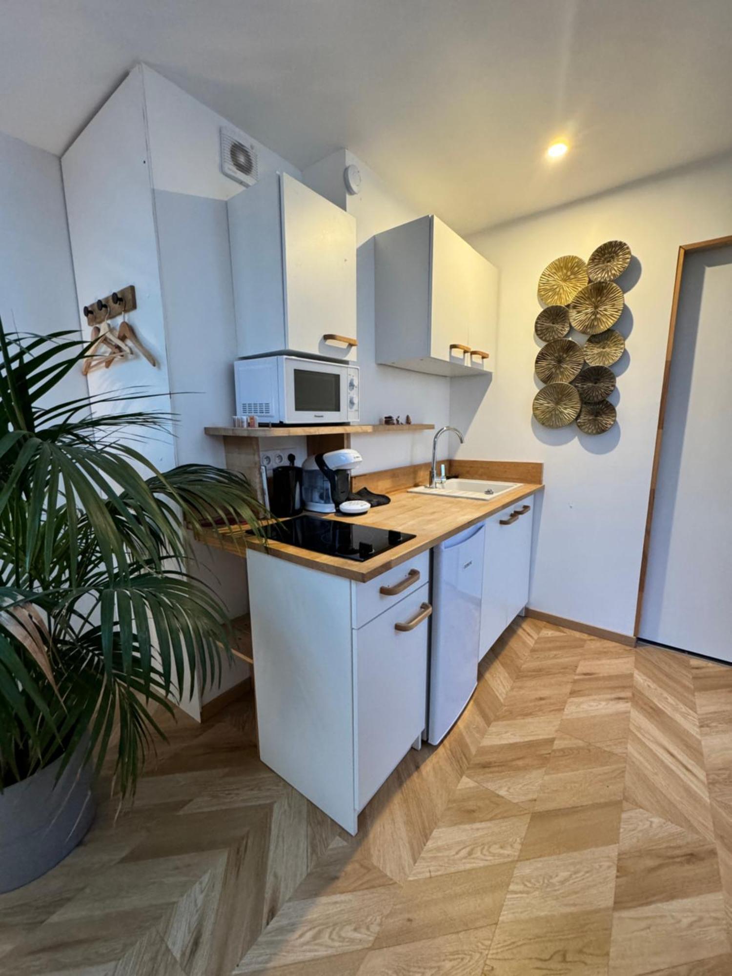 Ikigai Aparthotel Muhlbach-sur-Munster Екстериор снимка