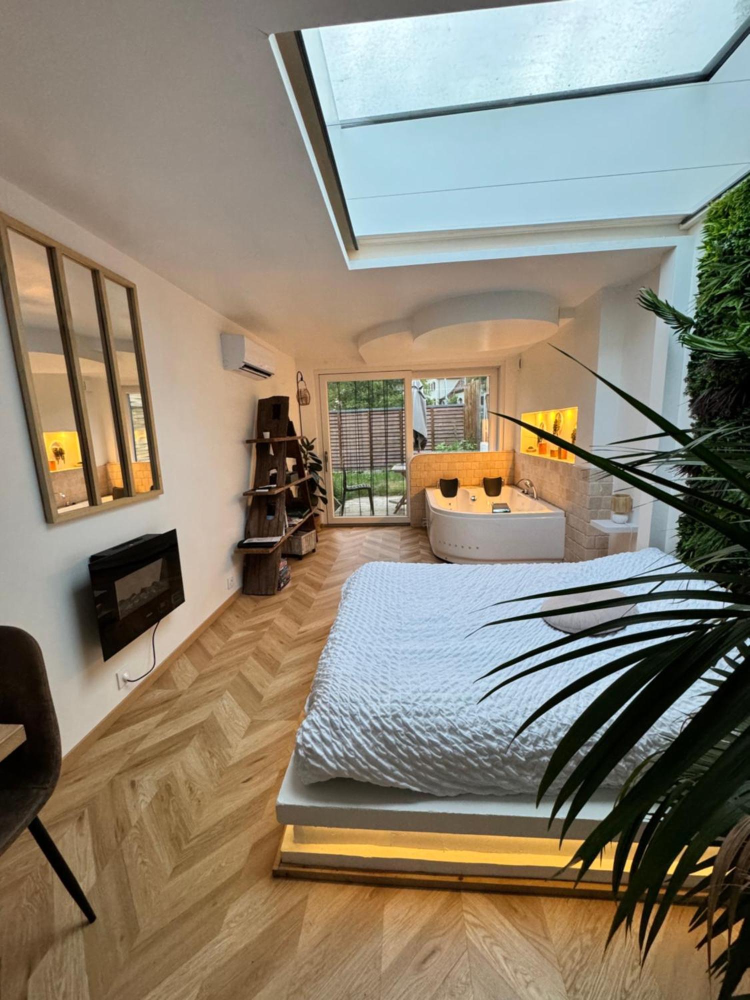 Ikigai Aparthotel Muhlbach-sur-Munster Екстериор снимка